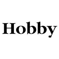 Hobby logga
