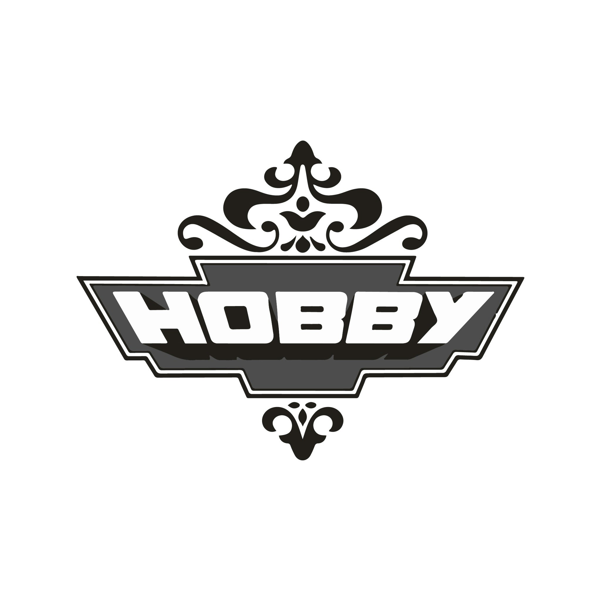 Hobby krona