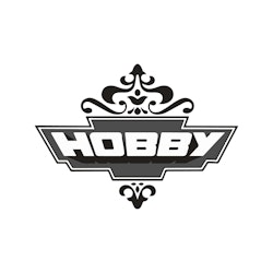Hobby krona