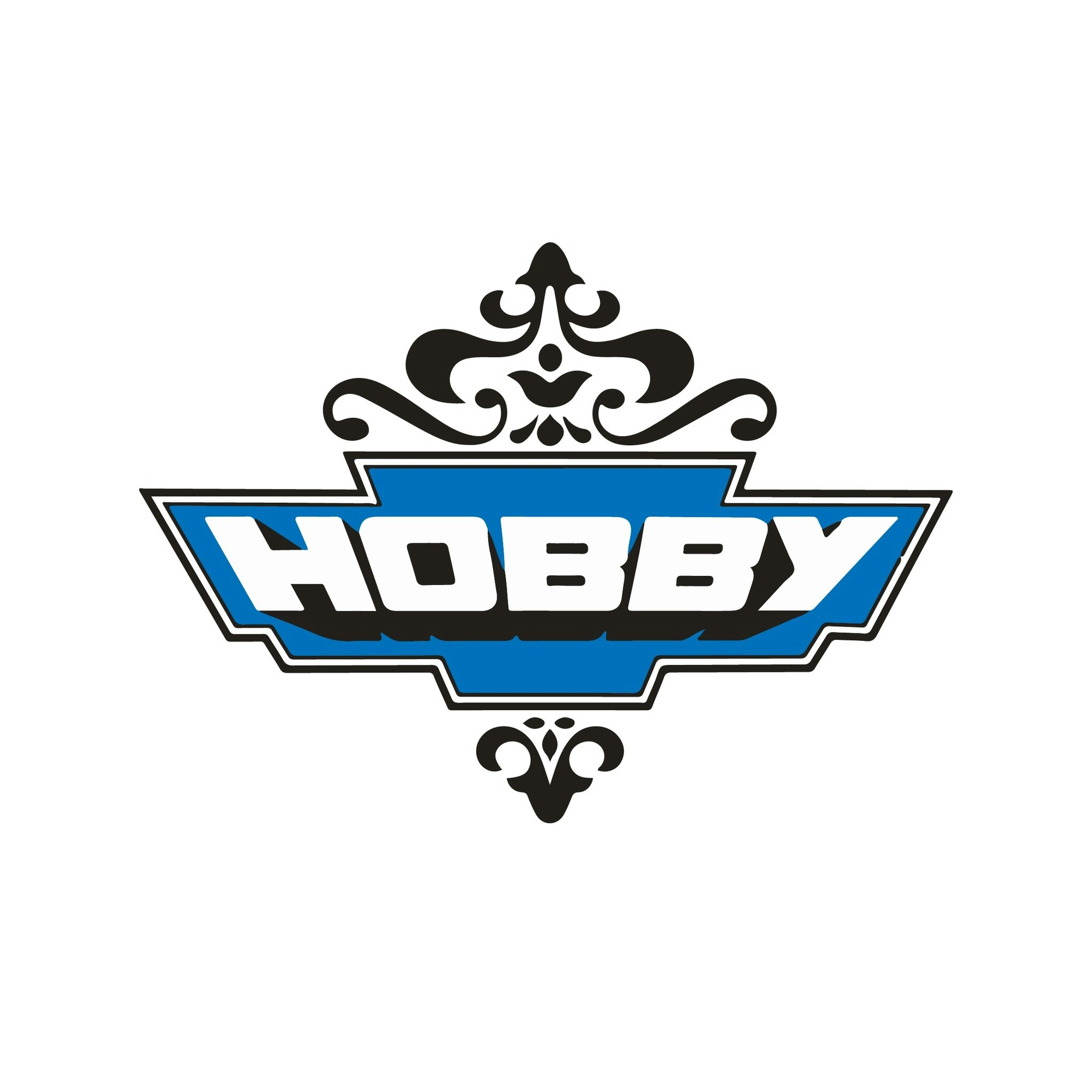 Hobby krona