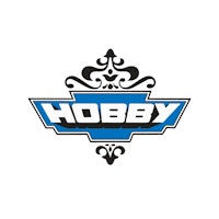Hobby krona