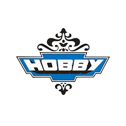 Hobby krona