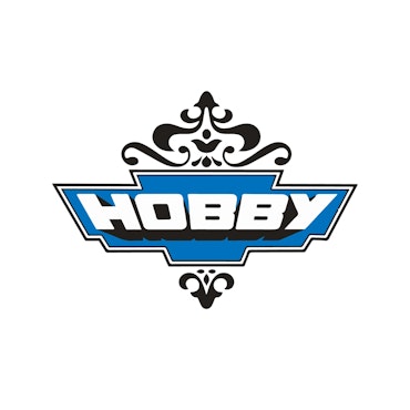 Hobby krona