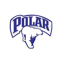 Polar logga