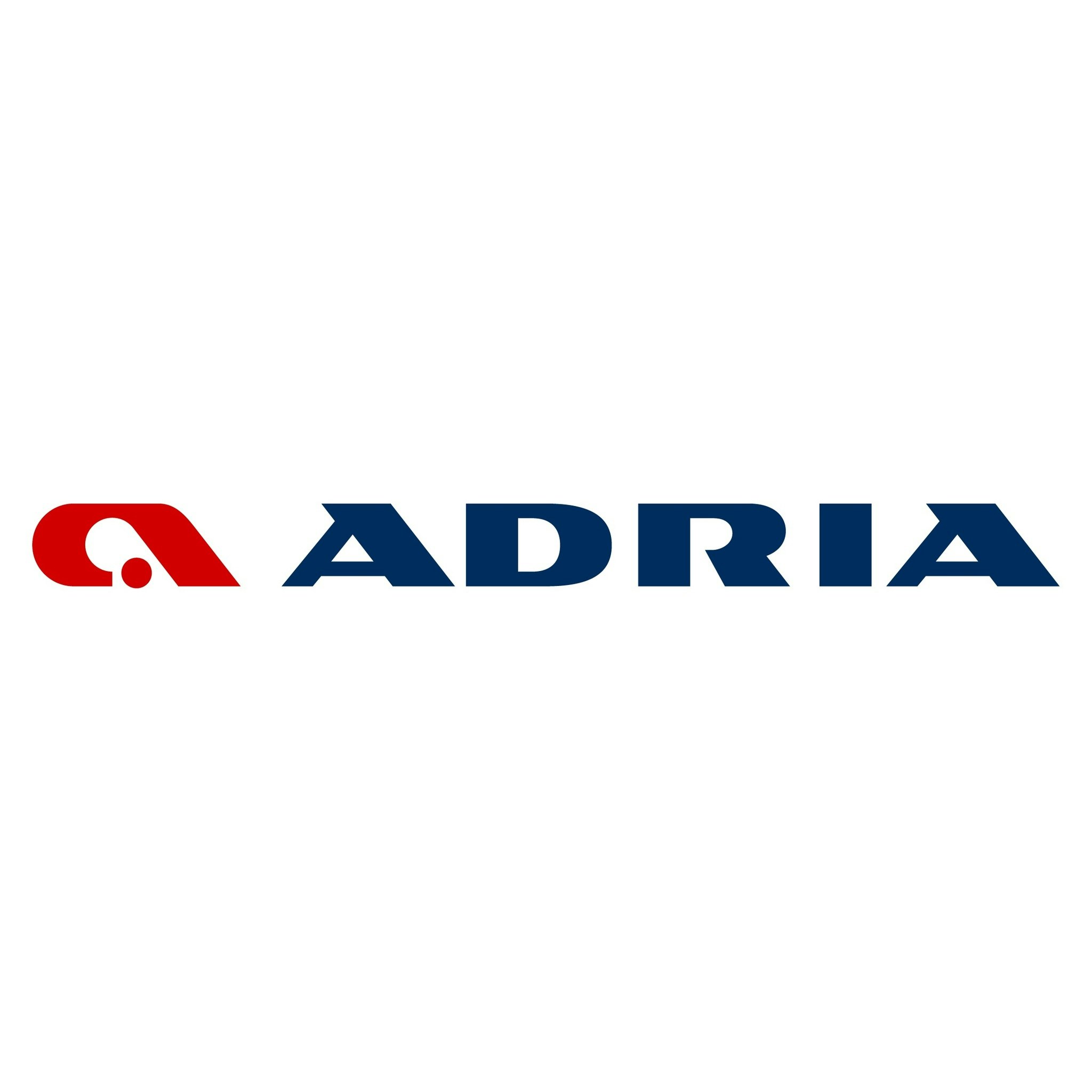 Adria logga