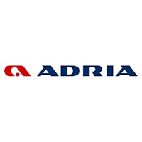 Adria logga