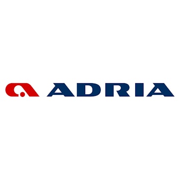 Adria logga