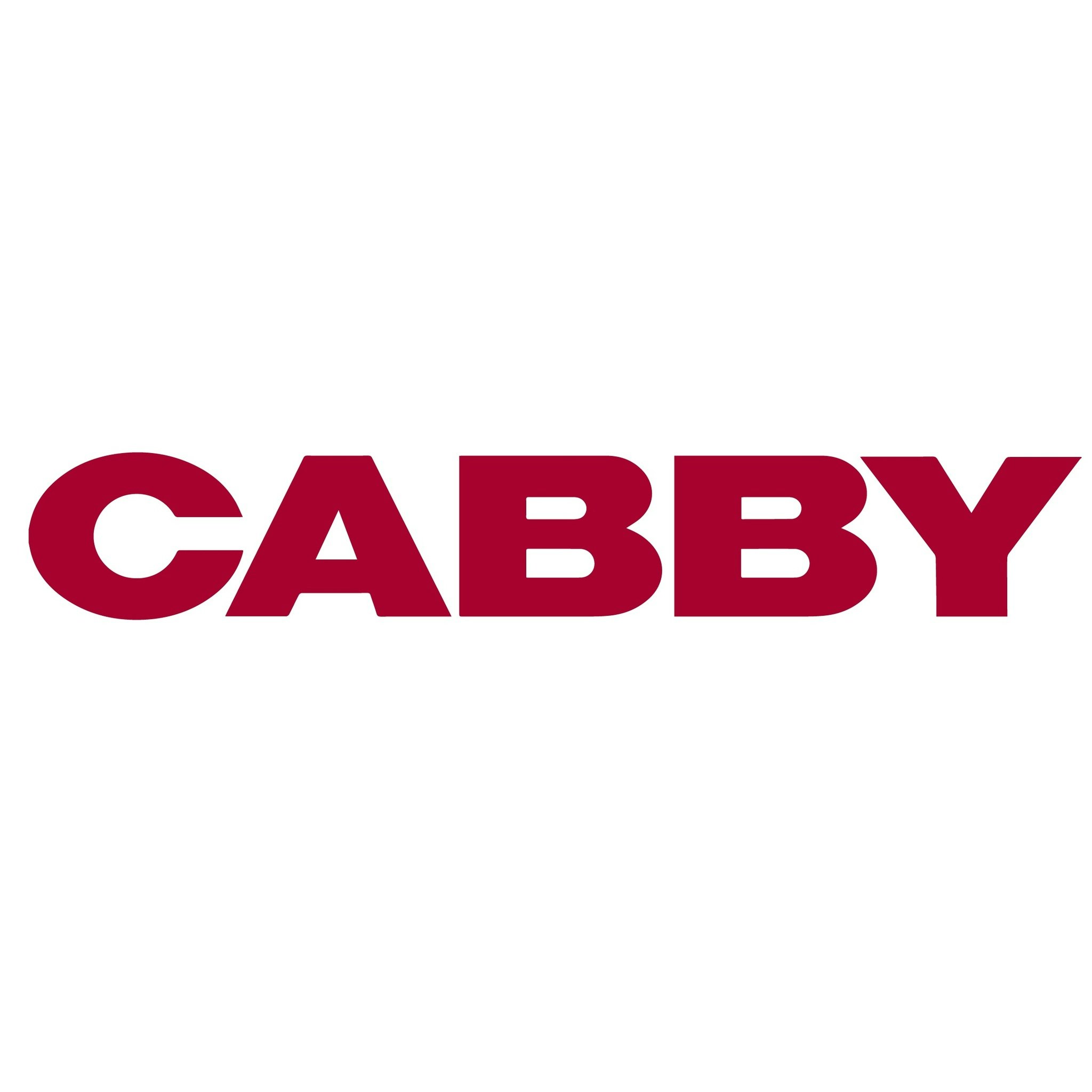 Cabby logga