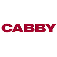 Cabby logga