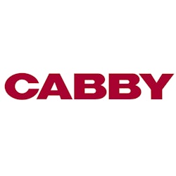 Cabby logga