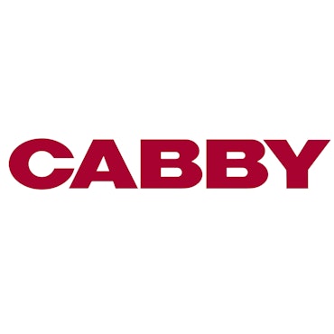 Cabby logga