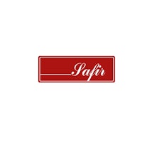 Kabe Safir bak lampsarg 32,5x11,6cm
