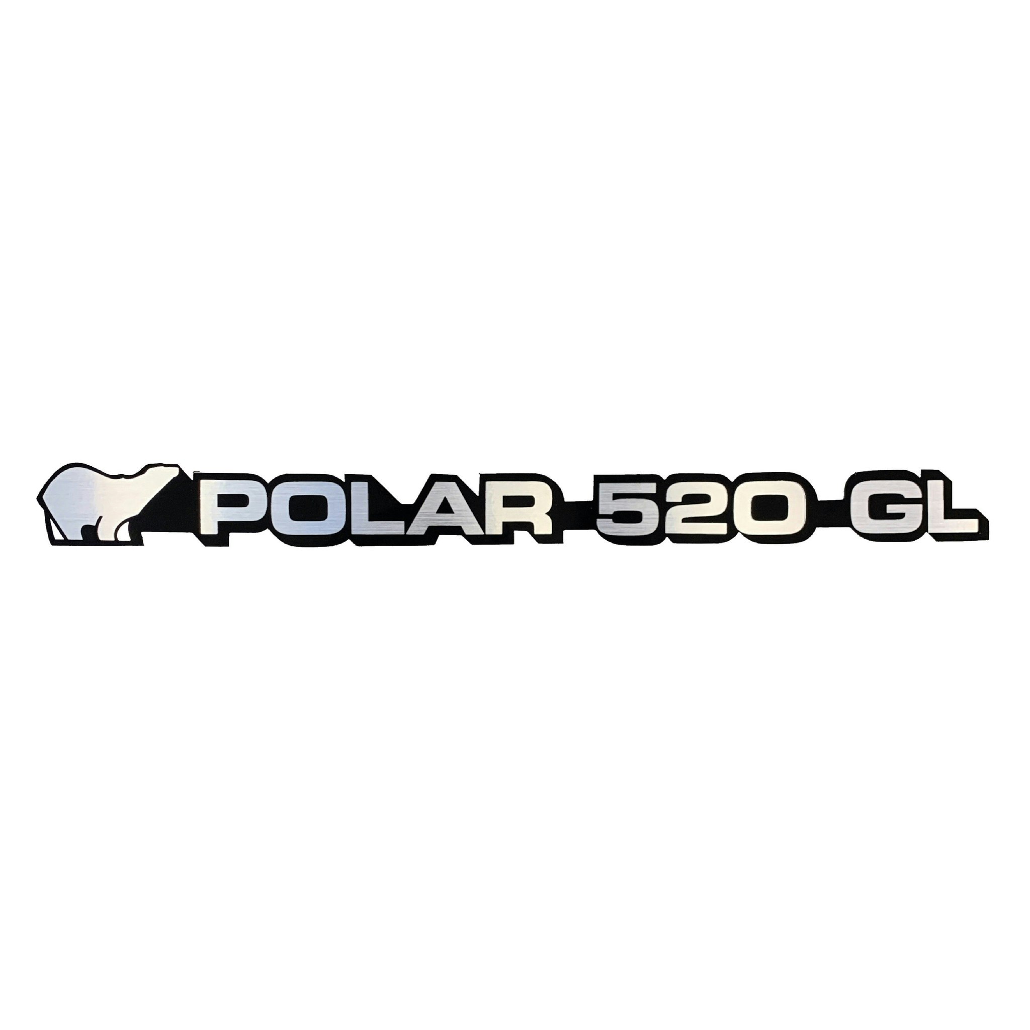 Polar 520 gl