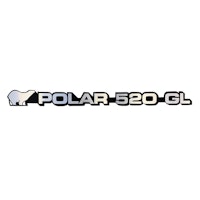 Polar 520 gl