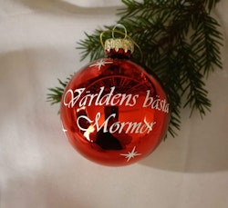 Julkula världens bästa