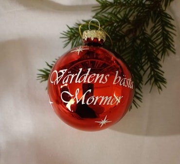 Julkula världens bästa