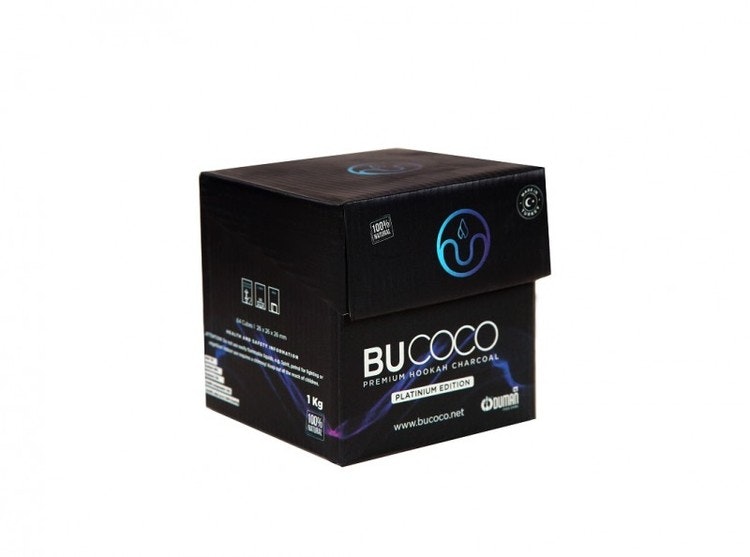 BuCoco Premium Kol