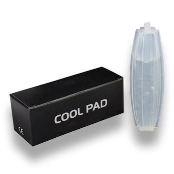 Bazooka cool pad - extra