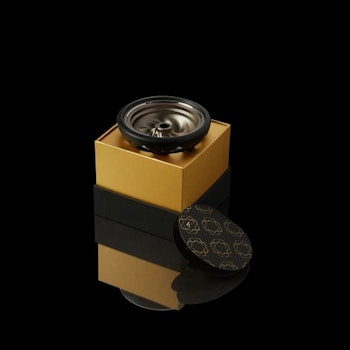 Kaloud Samsaris NUBIS Aluminum- Grey - for Lotus I and Lotus I+