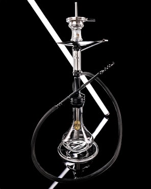 Dschinni Foxx Black Goldigger Set