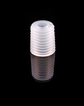 Dschinni silikonhuvudpackning - Ultra Grip