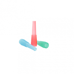 Munstycke 5cm MEDIUM - 100 pack