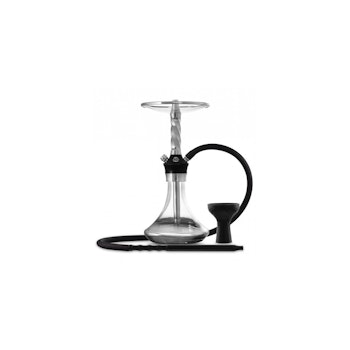 MS Huka X - SILVER