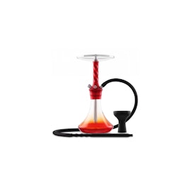 MS Huka X - RED