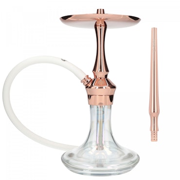 El-badia Z1 Rose Gold