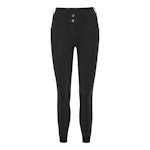 New Star Cut High Waist Breeches Full Grip