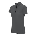 Woman Piquet Polo Shirt