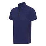 Piquet Polo Shirt