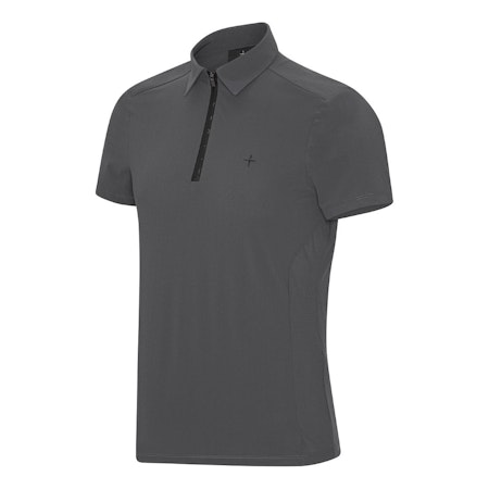 Piquet Polo Shirt