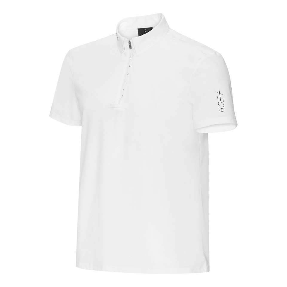 Competition Polo +TECH