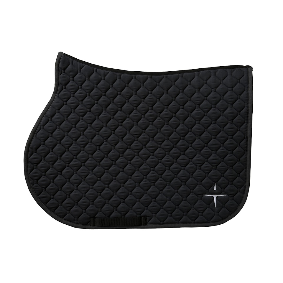 Tetragon Jumping Saddlepad