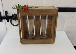 Ölglas