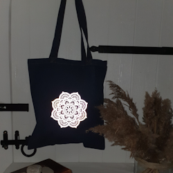 Kasse med mandala