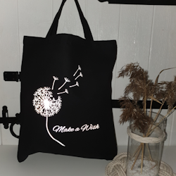 Kasse med make a wish
