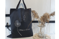 Kasse med make a wish