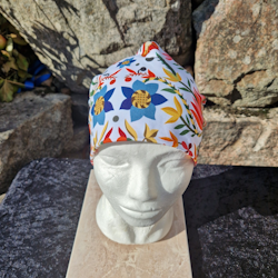 Mössa folklore