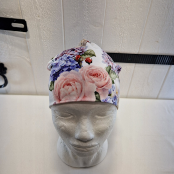 Mössa blommor