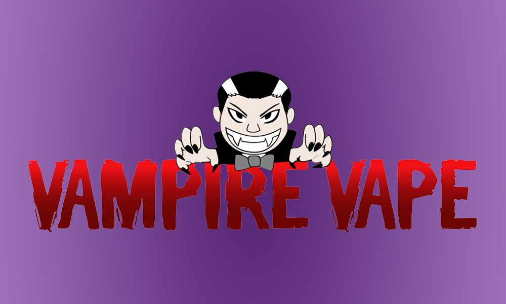 Vampire Vape - E-liquids.se