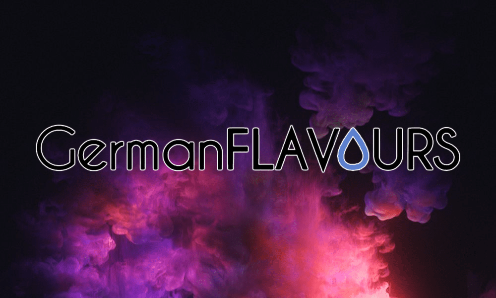 German Flavours - E-liquids.se