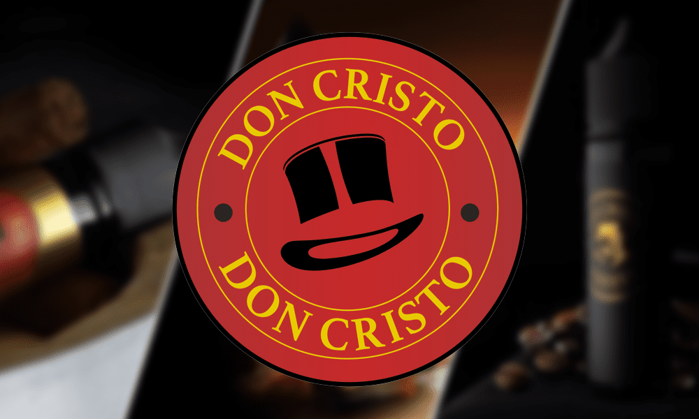 Don Cristo - E-liquids.se