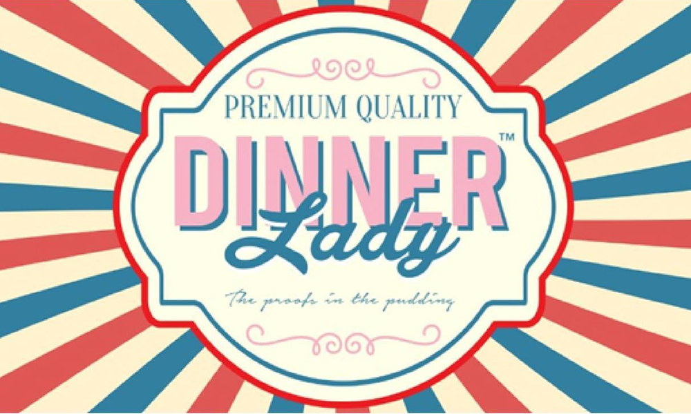 Dinner Lady - E-liquids.se