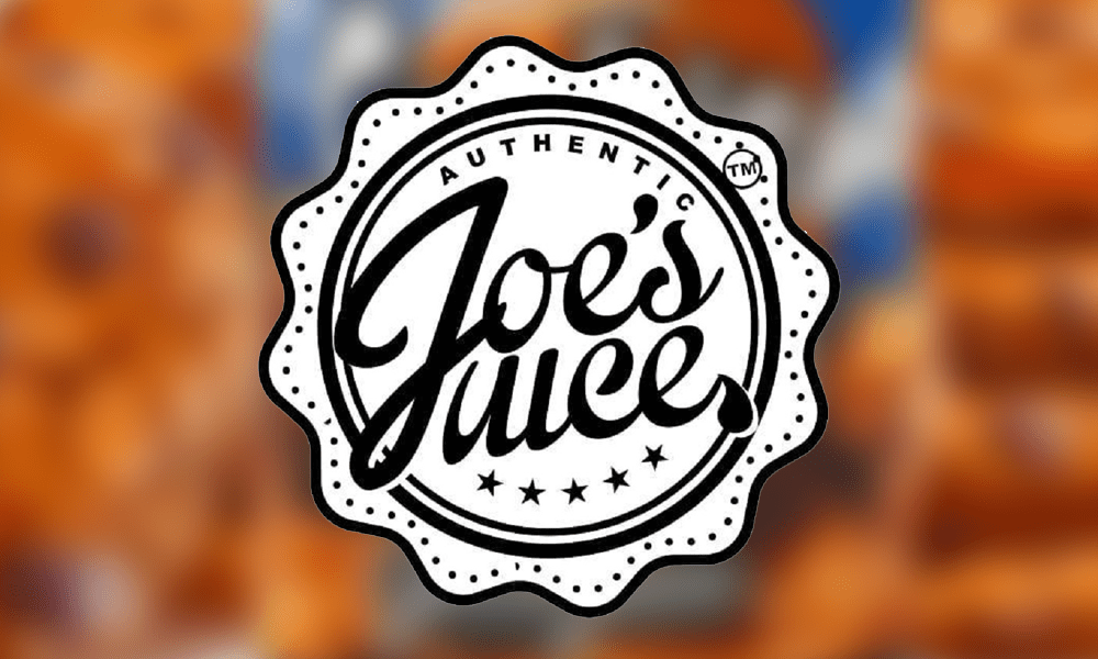 Joe's Juice - E-liquids.se