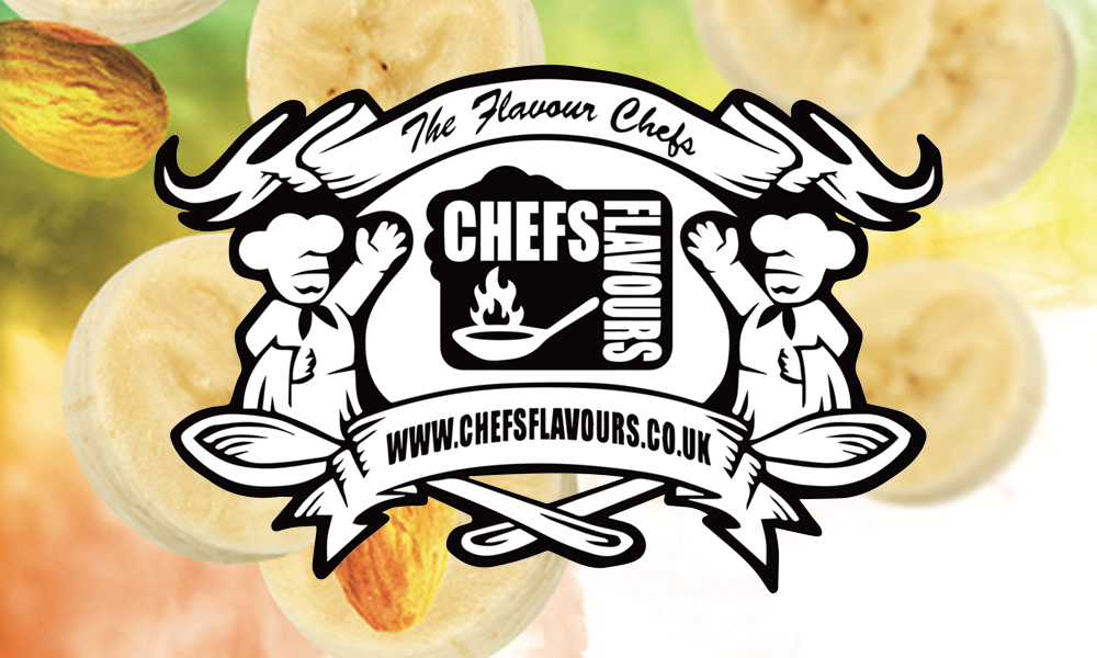 Chef's Flavours - E-liquids.se