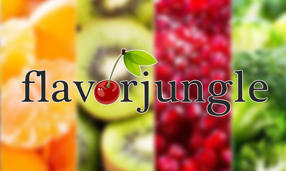 Flavor Jungle - E-liquids.se