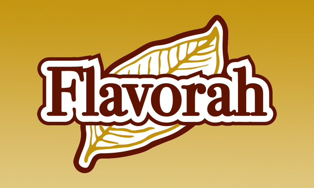 Flavorah - E-liquids.se