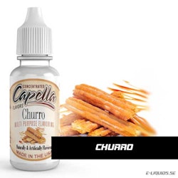 Churro - Capella Flavors